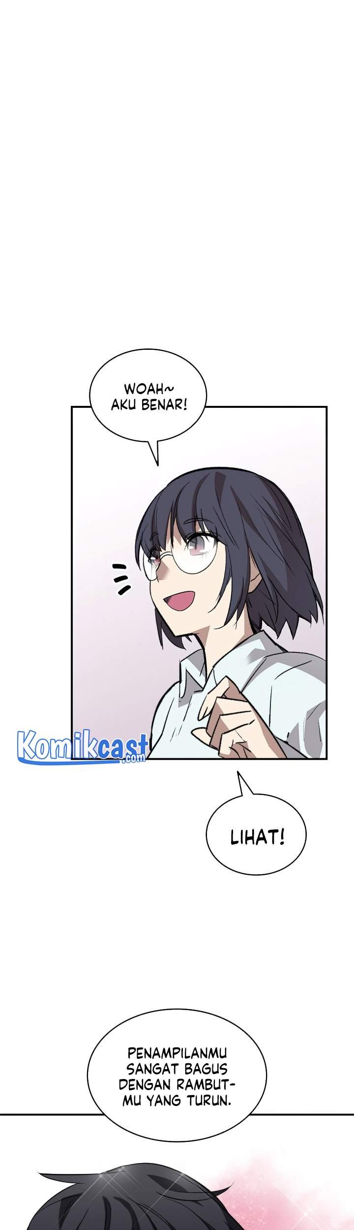 Worn and Torn Newbie Chapter 55 Gambar 16