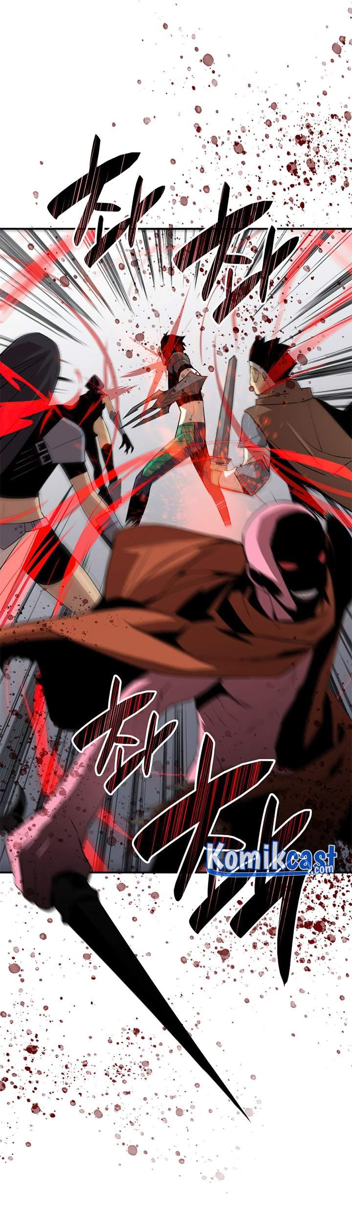 Worn and Torn Newbie Chapter 56 Gambar 18