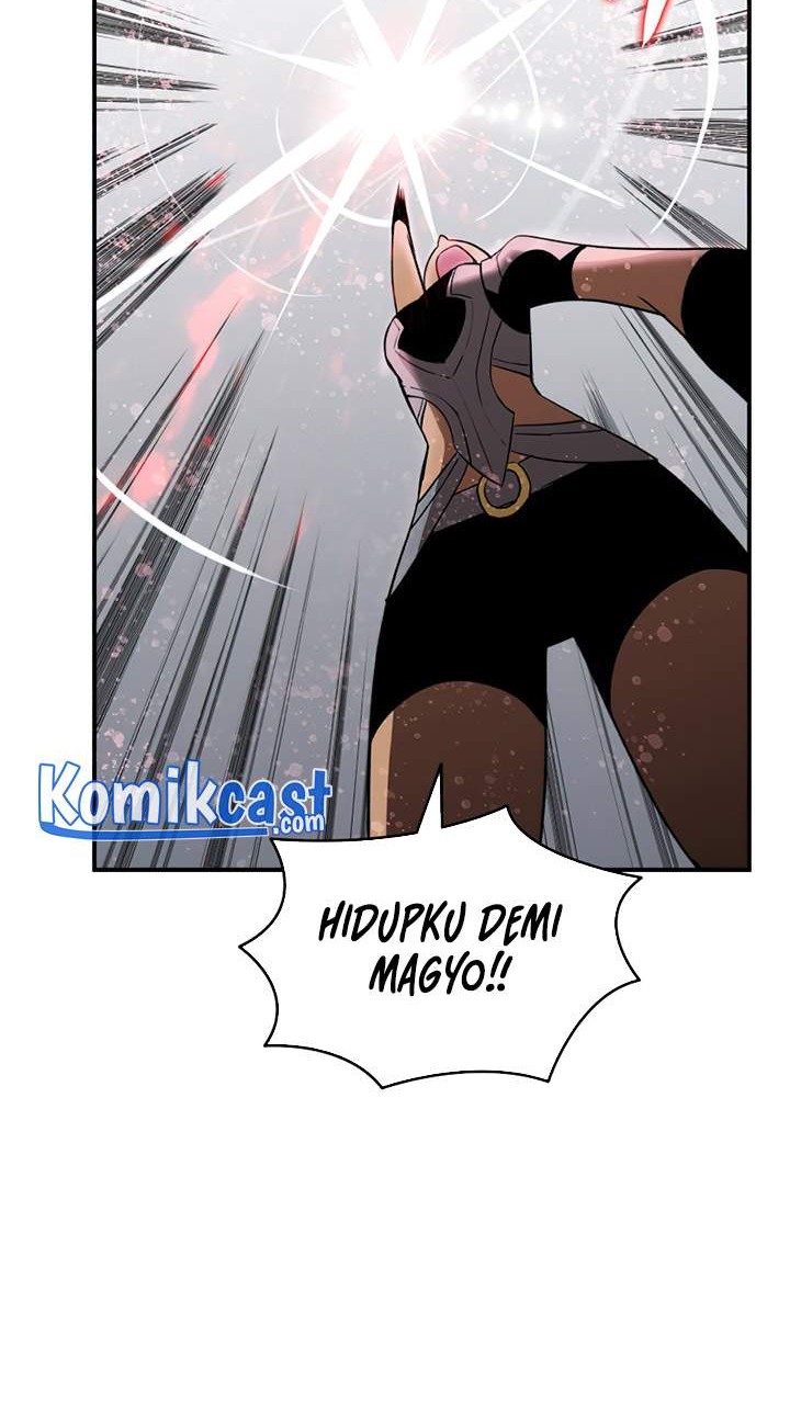 Worn and Torn Newbie Chapter 56 Gambar 23