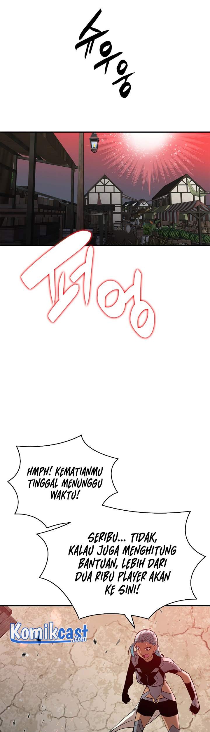 Worn and Torn Newbie Chapter 56 Gambar 24