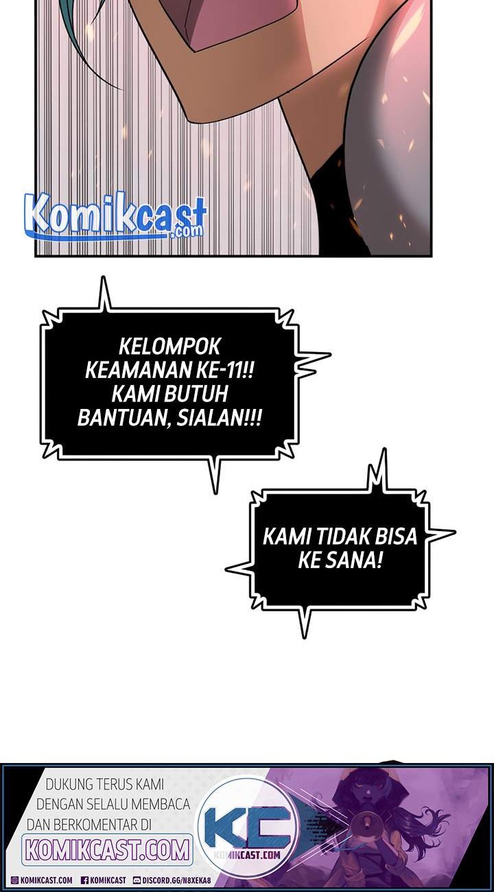 Worn and Torn Newbie Chapter 56 Gambar 29