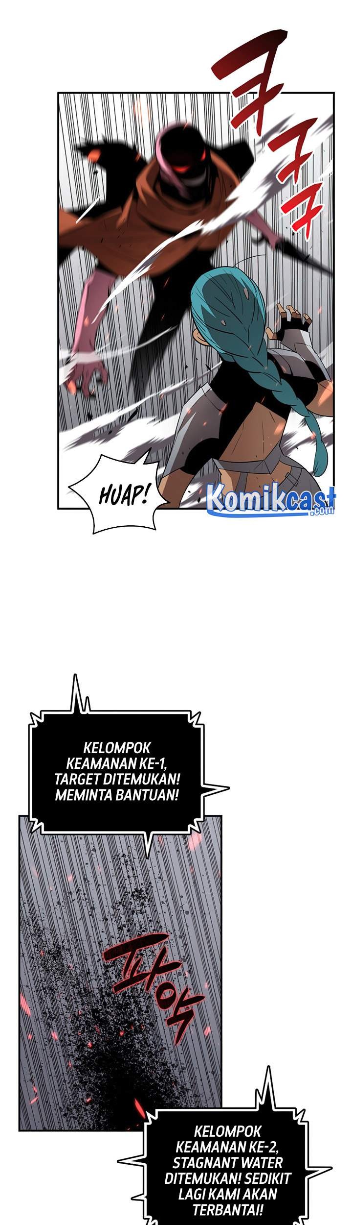 Worn and Torn Newbie Chapter 56 Gambar 30