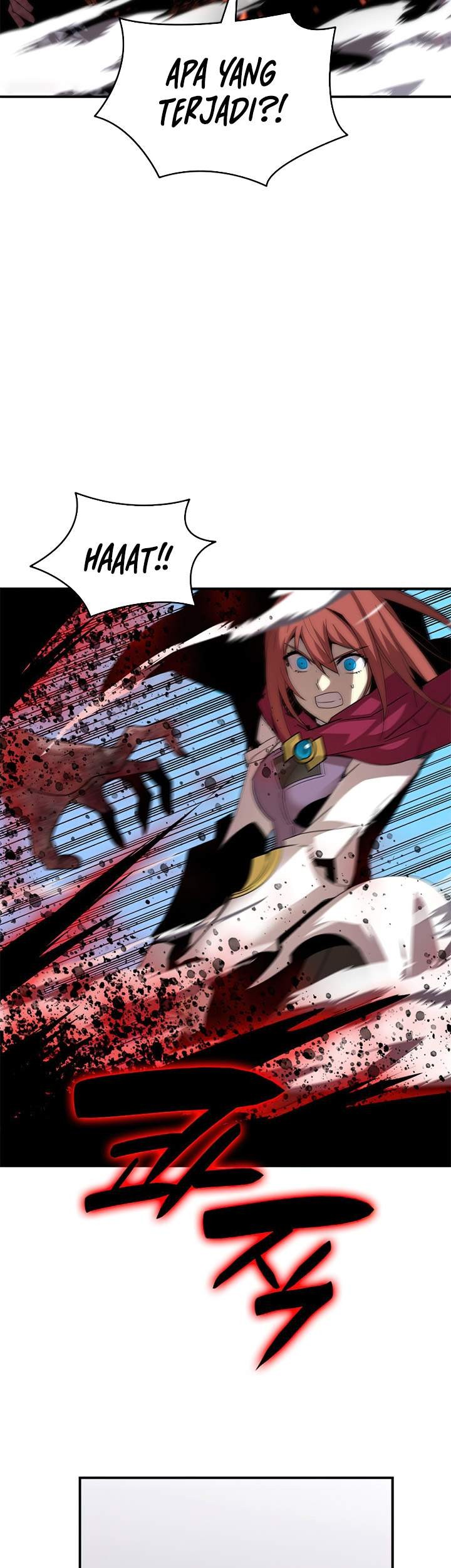 Worn and Torn Newbie Chapter 56 Gambar 36