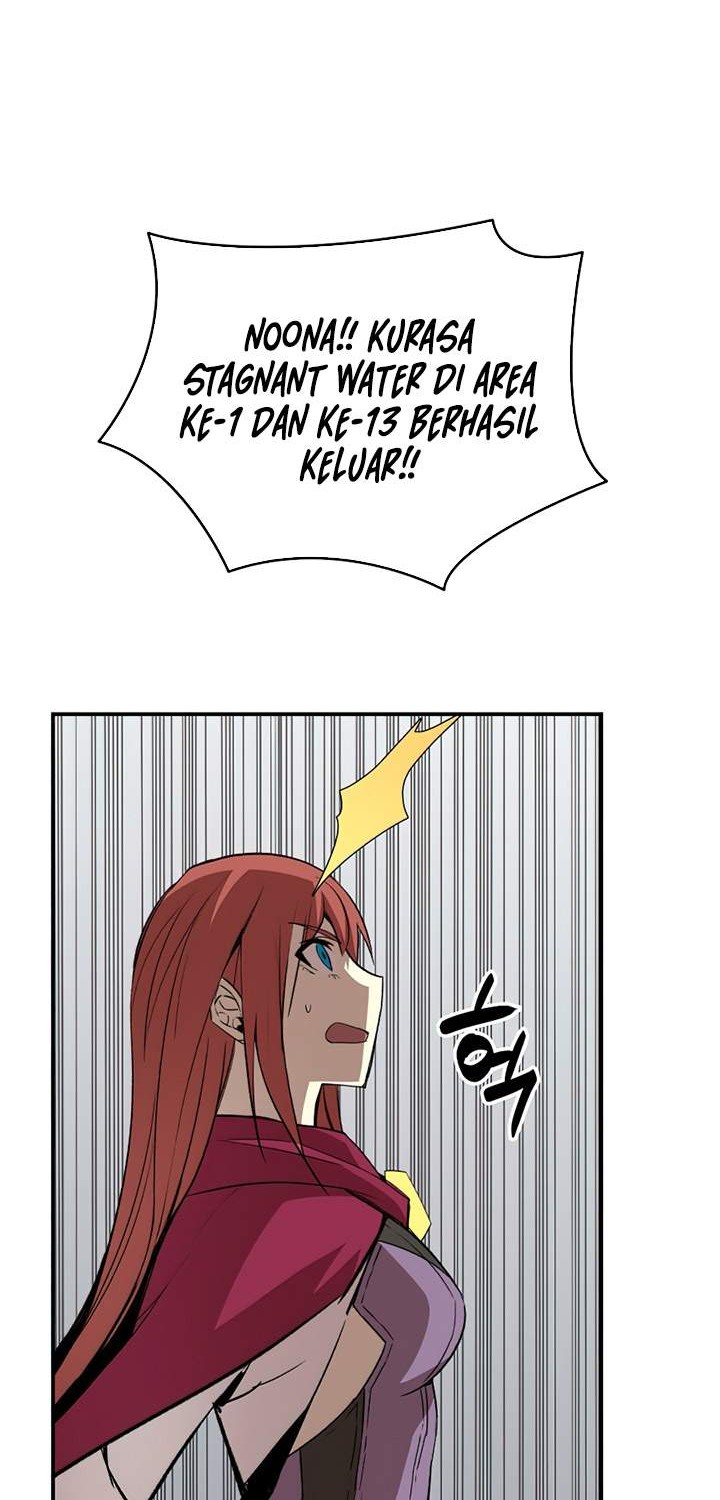 Worn and Torn Newbie Chapter 56 Gambar 39