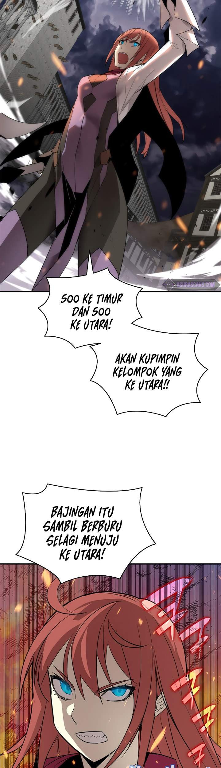 Worn and Torn Newbie Chapter 56 Gambar 42