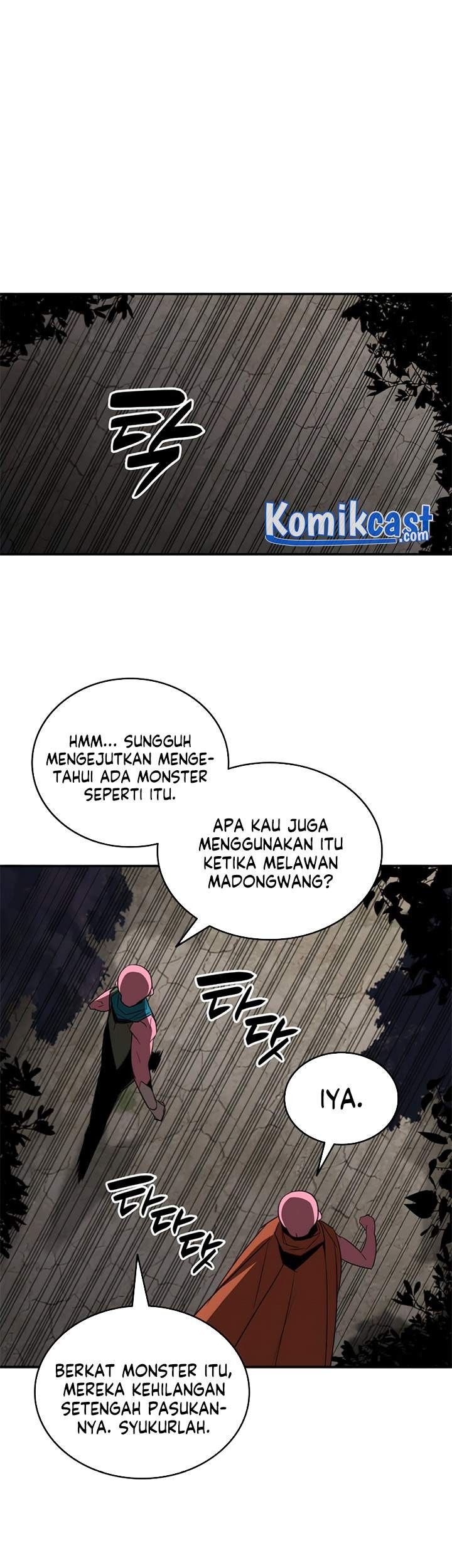Worn and Torn Newbie Chapter 56 Gambar 44