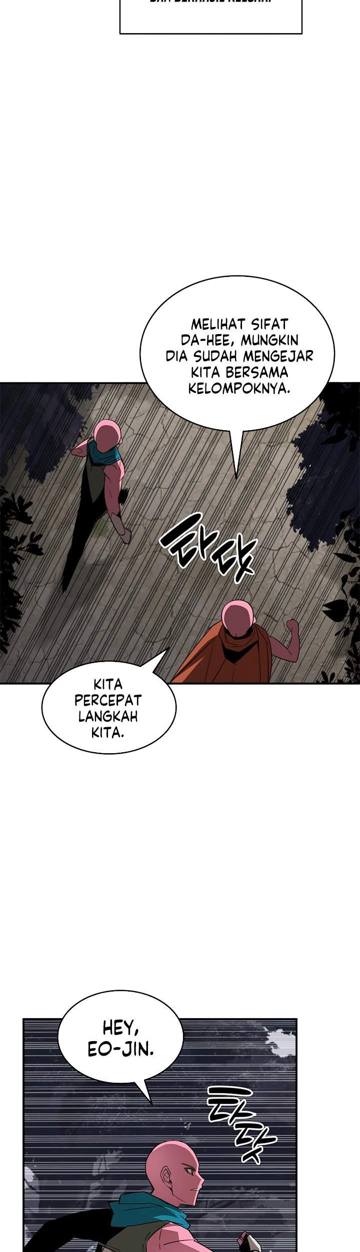 Worn and Torn Newbie Chapter 56 Gambar 50