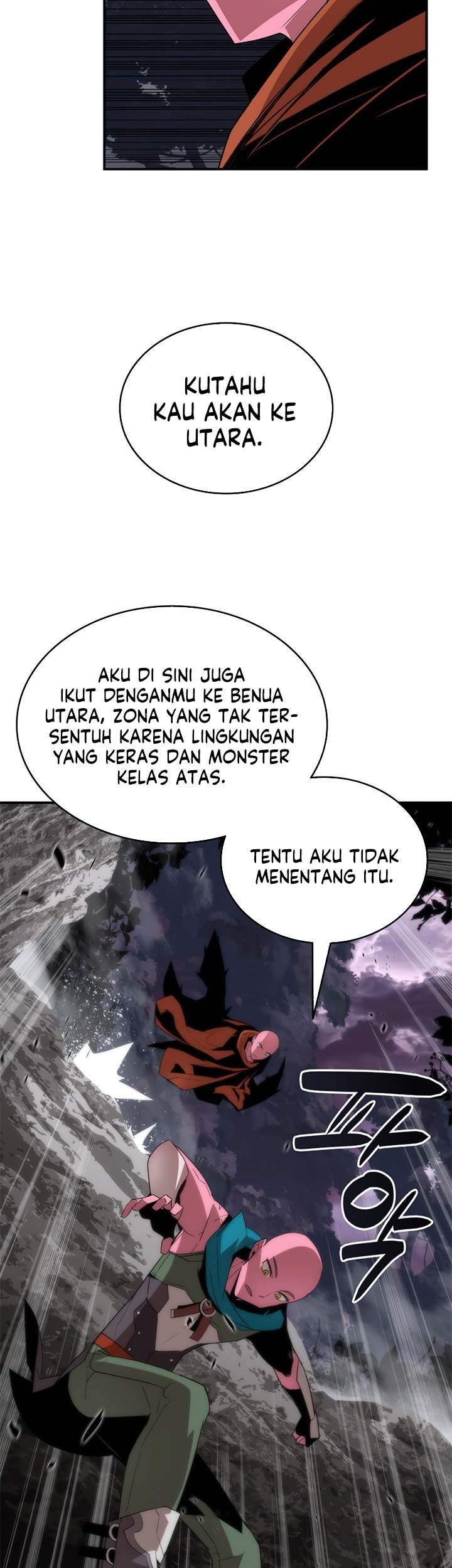 Worn and Torn Newbie Chapter 56 Gambar 52
