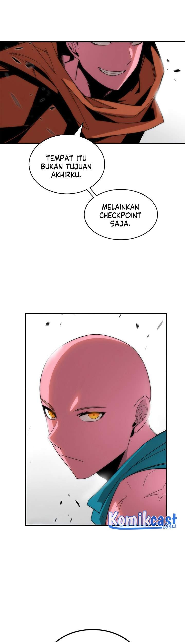 Worn and Torn Newbie Chapter 56 Gambar 54