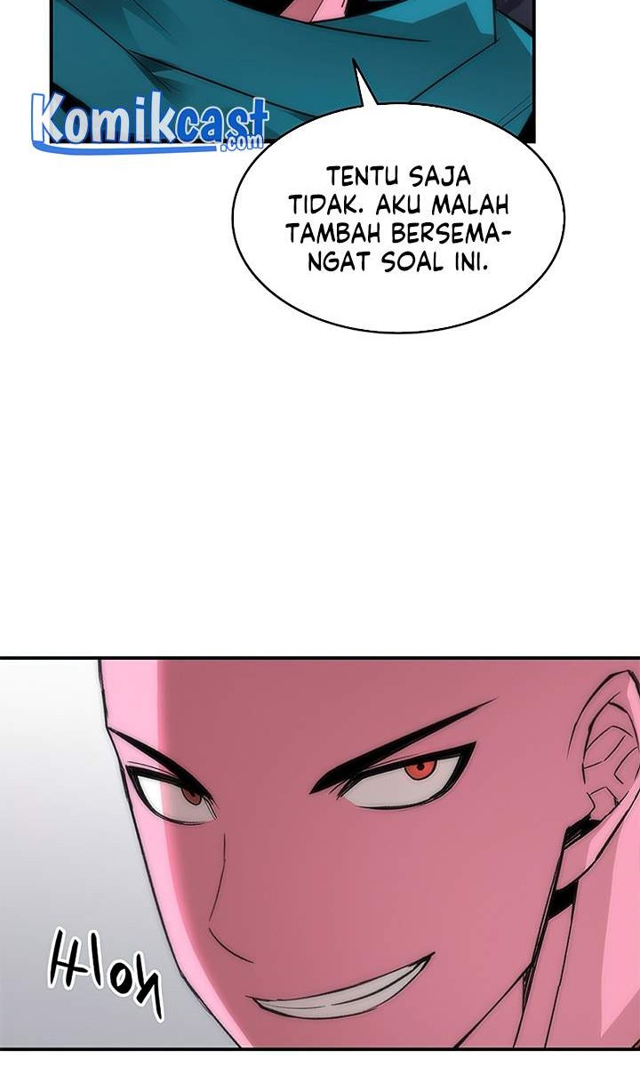 Worn and Torn Newbie Chapter 56 Gambar 61