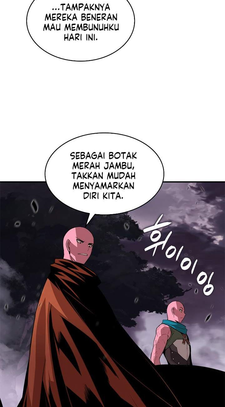 Worn and Torn Newbie Chapter 56 Gambar 5