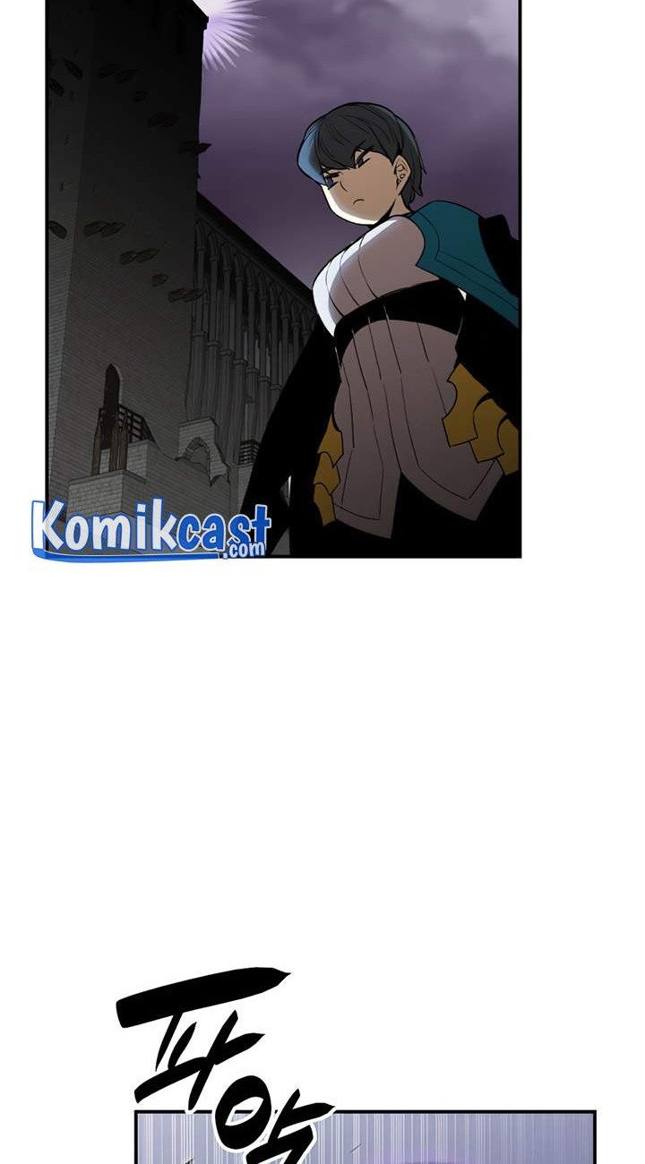 Worn and Torn Newbie Chapter 56 Gambar 9