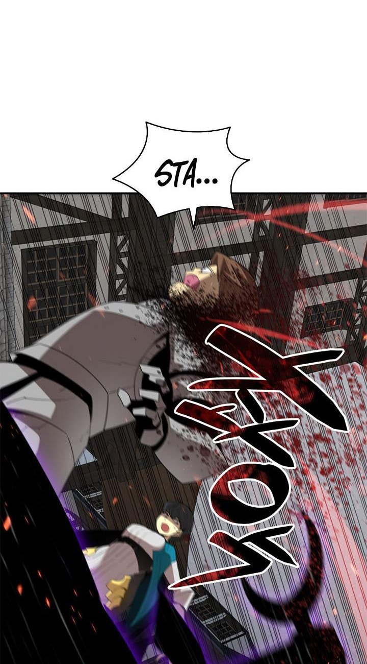 Worn and Torn Newbie Chapter 56 Gambar 11