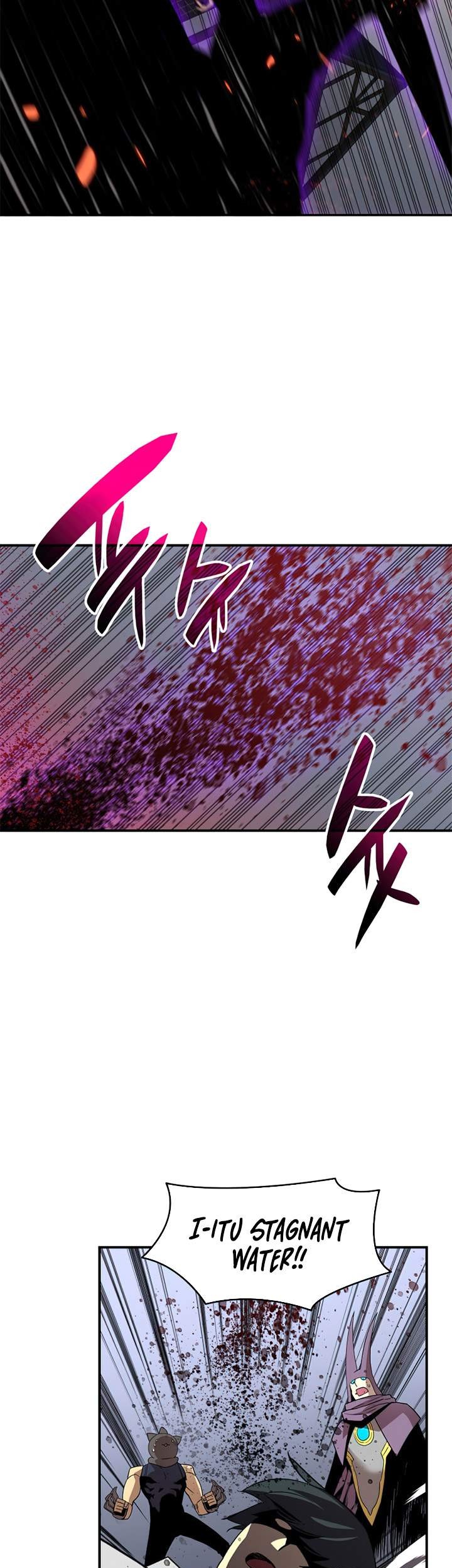 Worn and Torn Newbie Chapter 56 Gambar 12