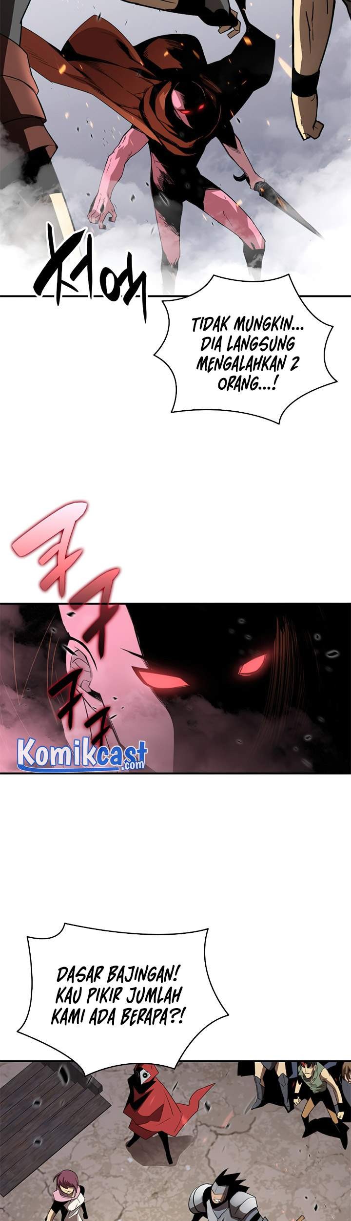 Worn and Torn Newbie Chapter 56 Gambar 14
