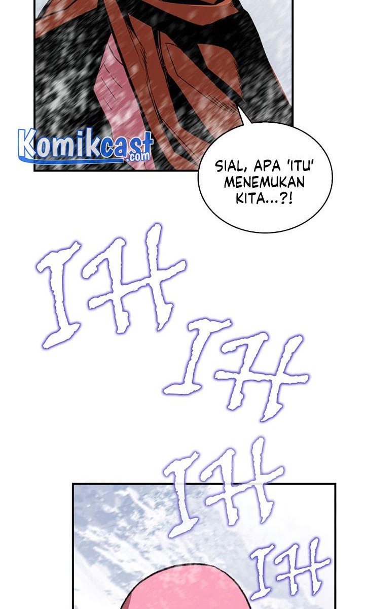 Worn and Torn Newbie Chapter 57 Gambar 19