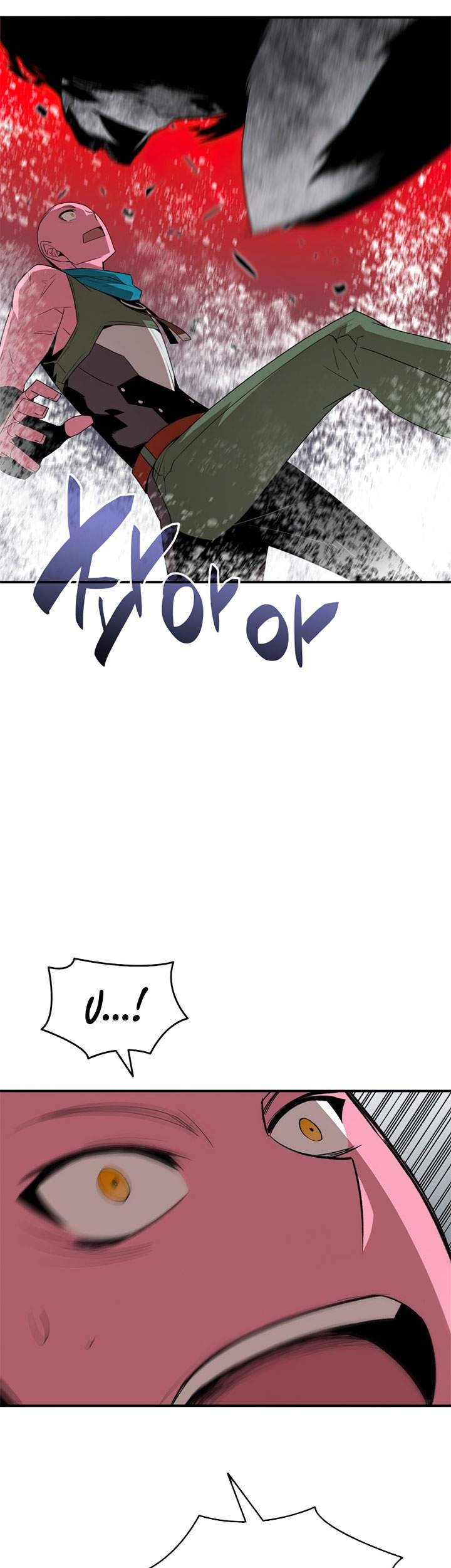 Worn and Torn Newbie Chapter 57 Gambar 26