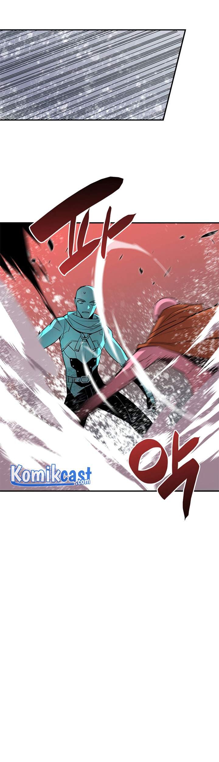 Worn and Torn Newbie Chapter 57 Gambar 34