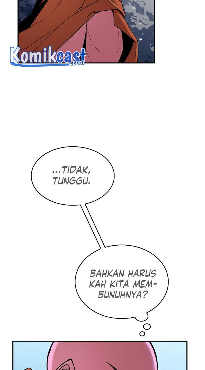 Worn and Torn Newbie Chapter 57 Gambar 43