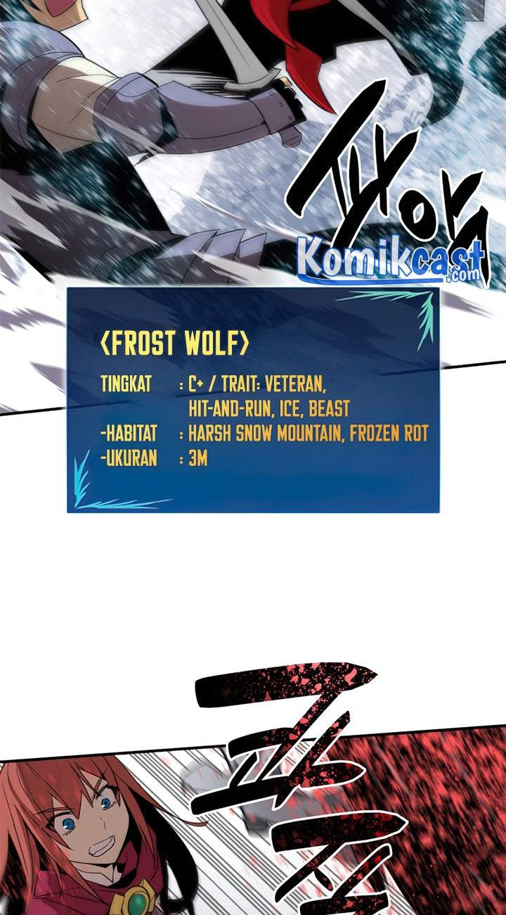 Worn and Torn Newbie Chapter 57 Gambar 47