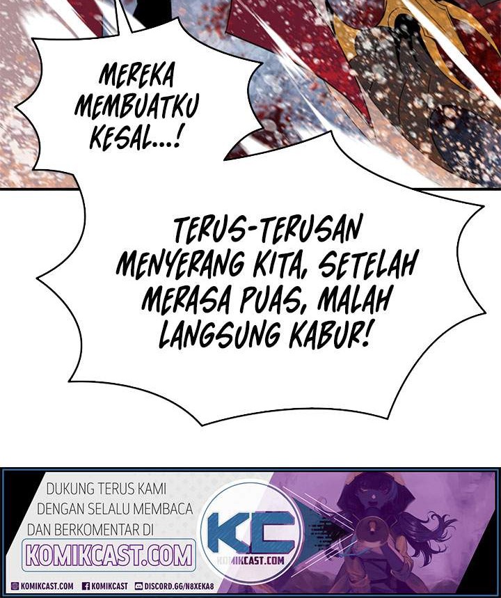 Worn and Torn Newbie Chapter 57 Gambar 49
