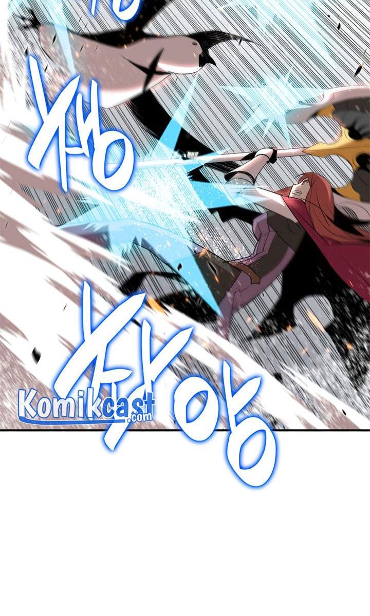 Worn and Torn Newbie Chapter 57 Gambar 53