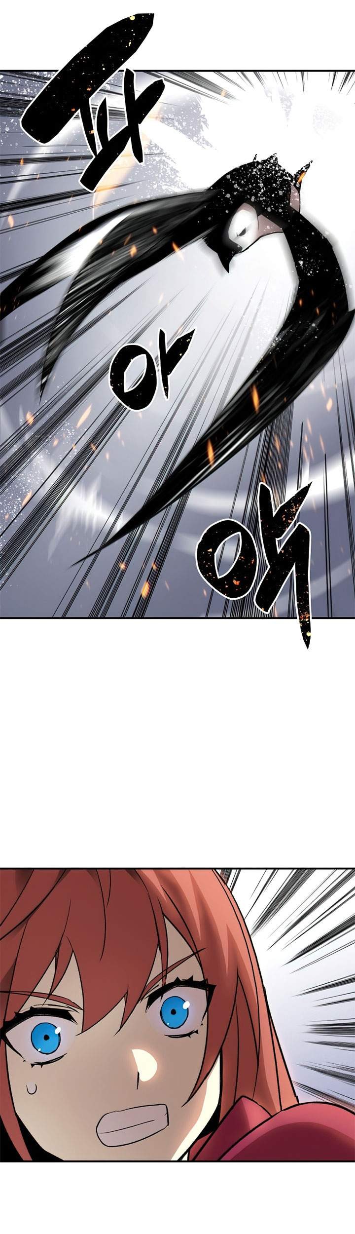 Worn and Torn Newbie Chapter 57 Gambar 56