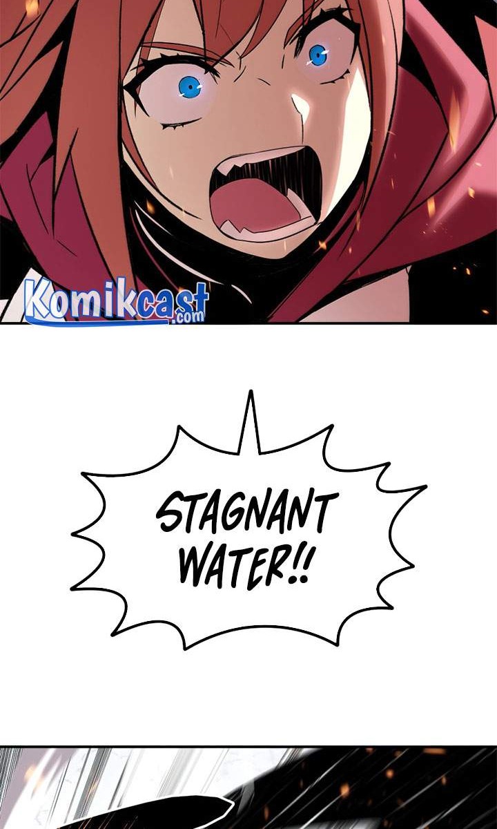 Worn and Torn Newbie Chapter 57 Gambar 59