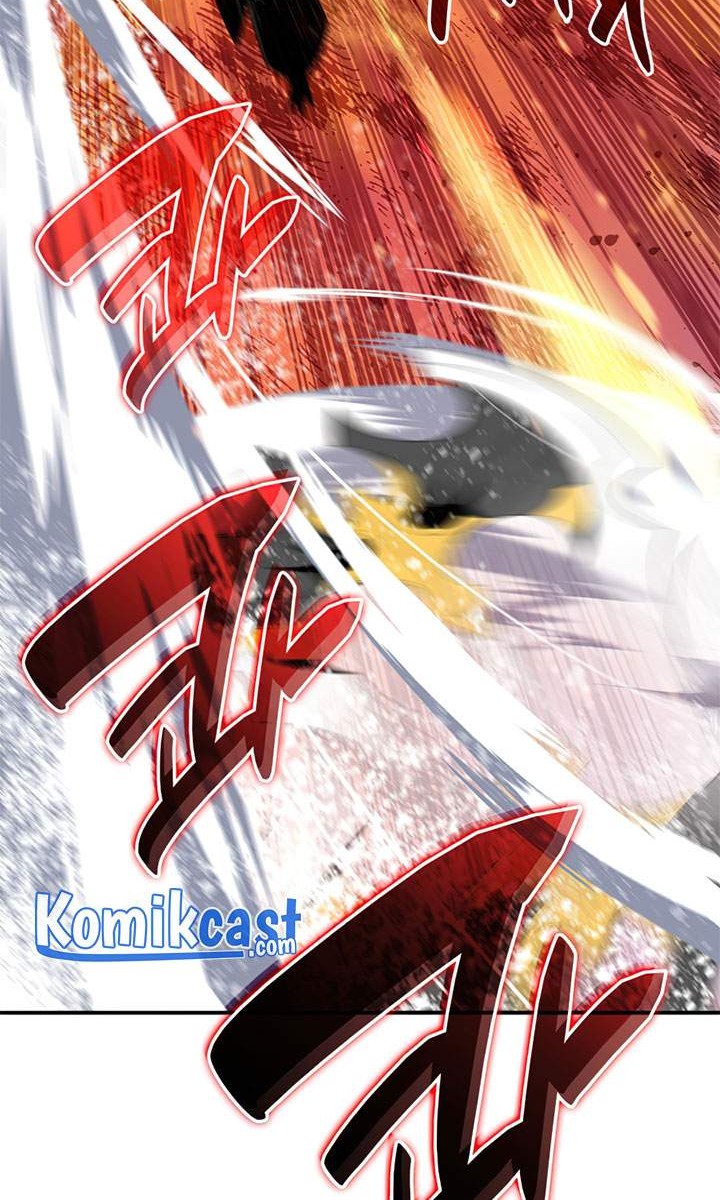 Worn and Torn Newbie Chapter 57 Gambar 61