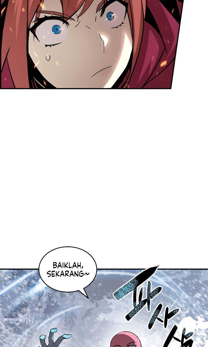 Worn and Torn Newbie Chapter 57 Gambar 63