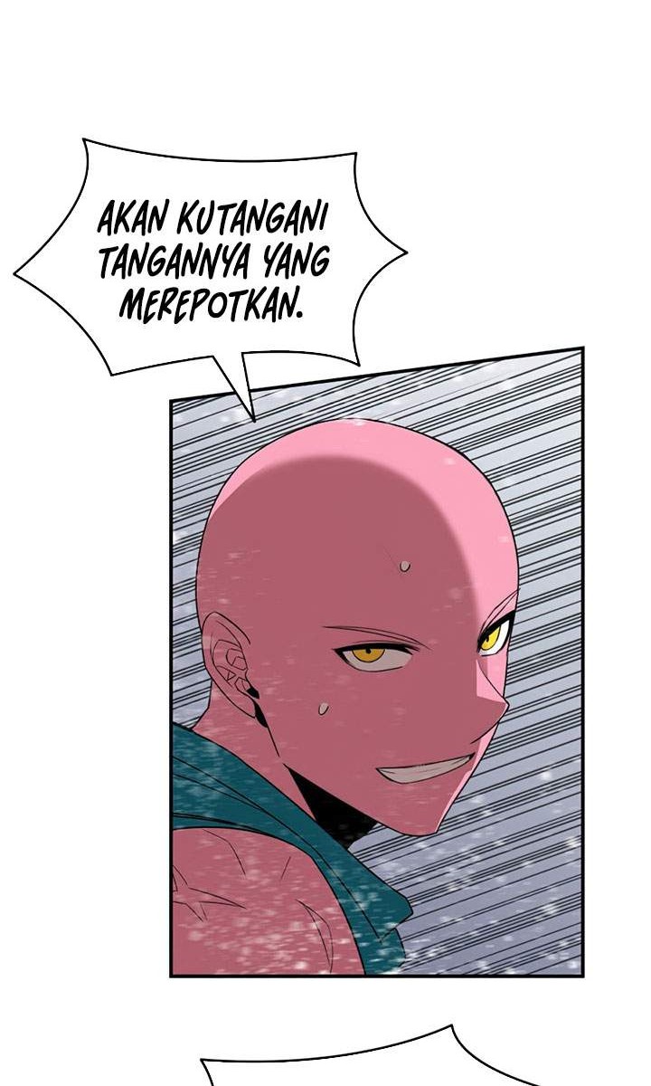 Worn and Torn Newbie Chapter 57 Gambar 5
