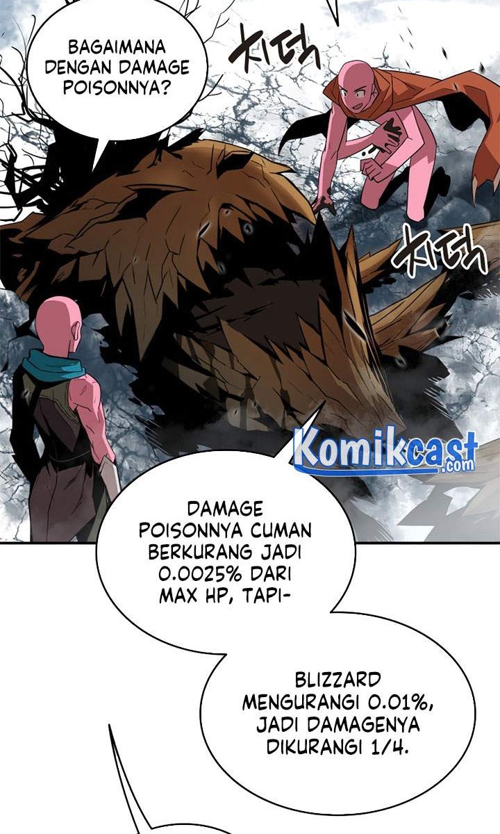 Worn and Torn Newbie Chapter 57 Gambar 7