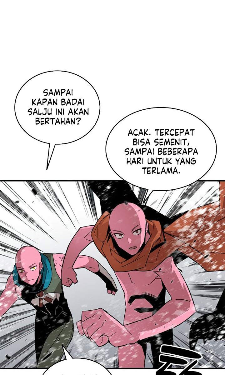 Worn and Torn Newbie Chapter 57 Gambar 9