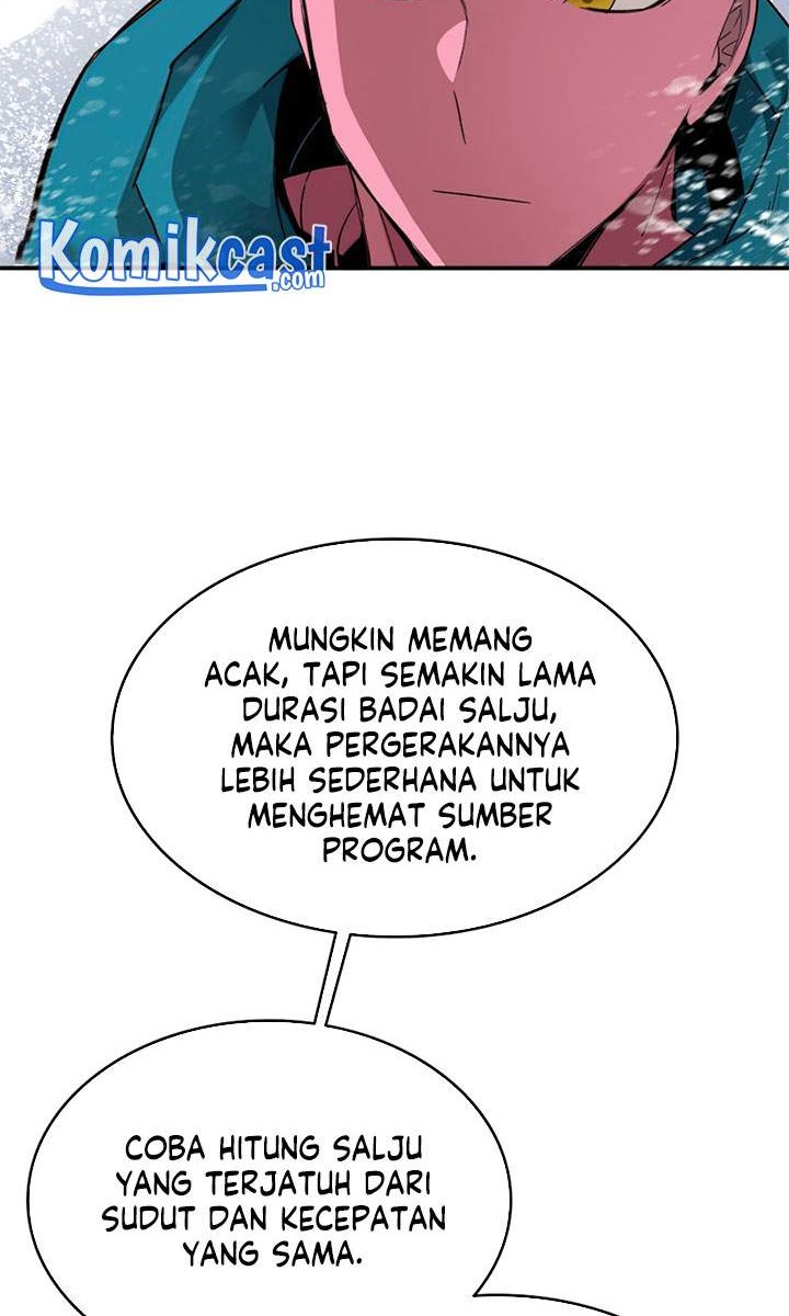 Worn and Torn Newbie Chapter 57 Gambar 11