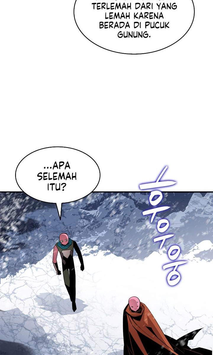 Worn and Torn Newbie Chapter 57 Gambar 13