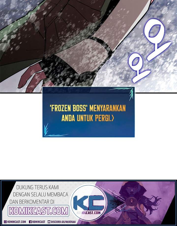 Worn and Torn Newbie Chapter 57 Gambar 17