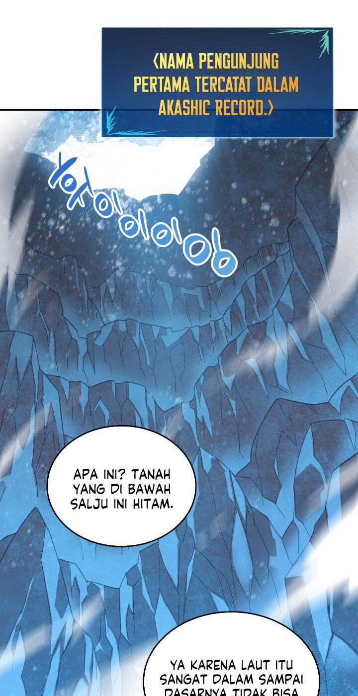 Worn and Torn Newbie Chapter 58 Gambar 19
