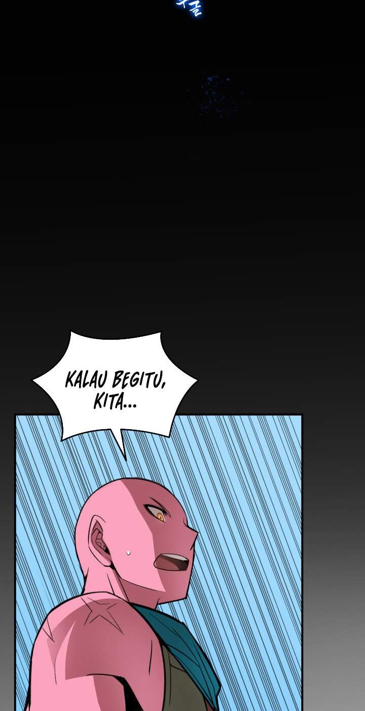 Worn and Torn Newbie Chapter 58 Gambar 21