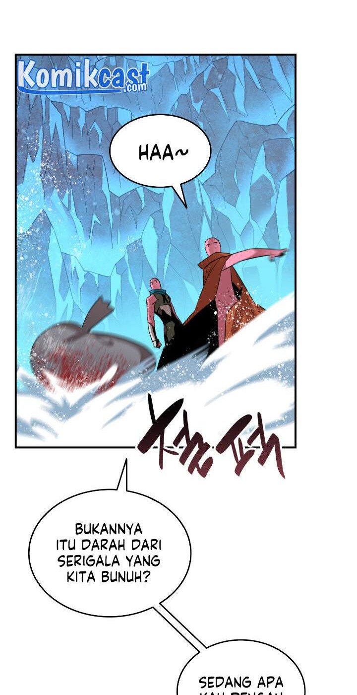 Worn and Torn Newbie Chapter 58 Gambar 23