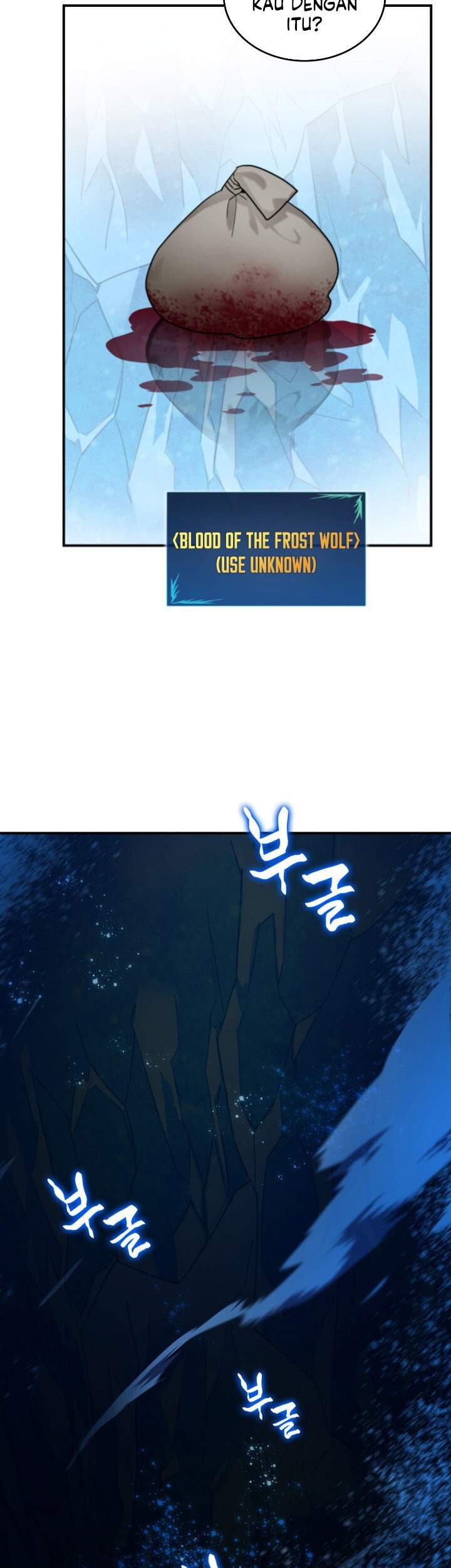 Worn and Torn Newbie Chapter 58 Gambar 24