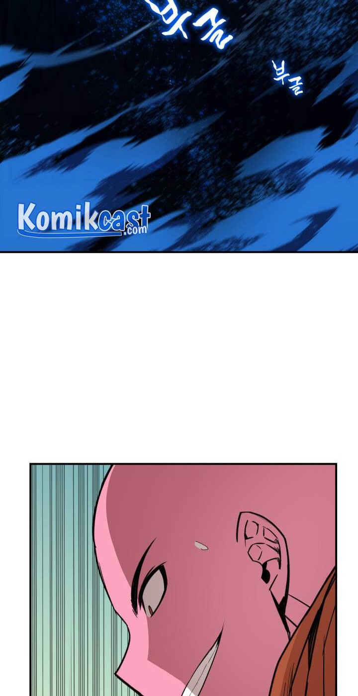 Worn and Torn Newbie Chapter 58 Gambar 25