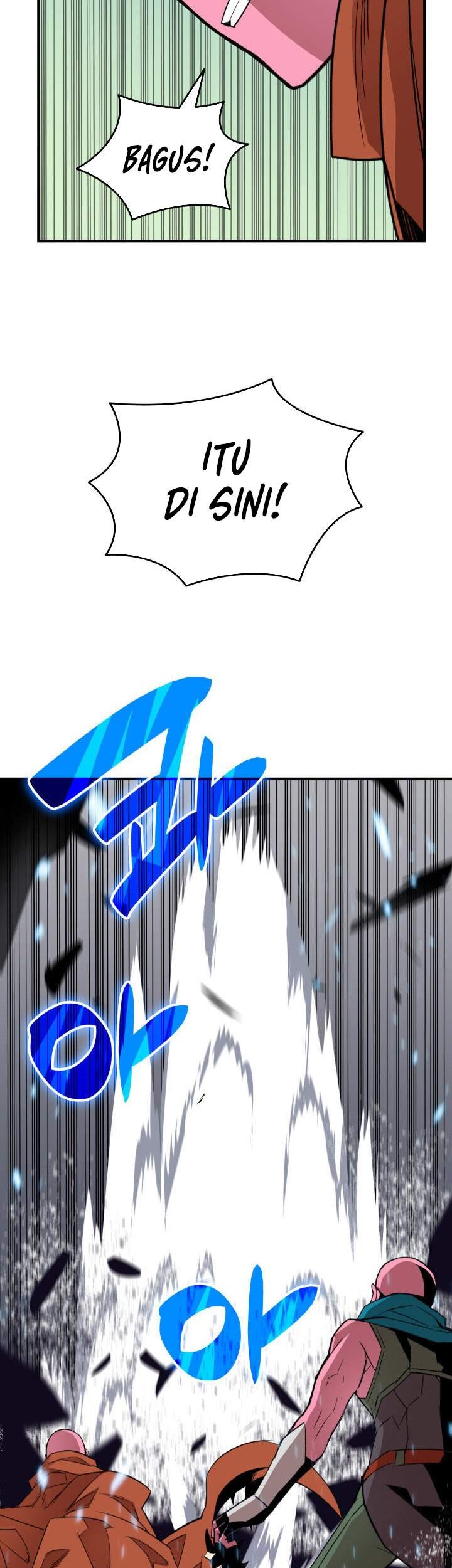 Worn and Torn Newbie Chapter 58 Gambar 26