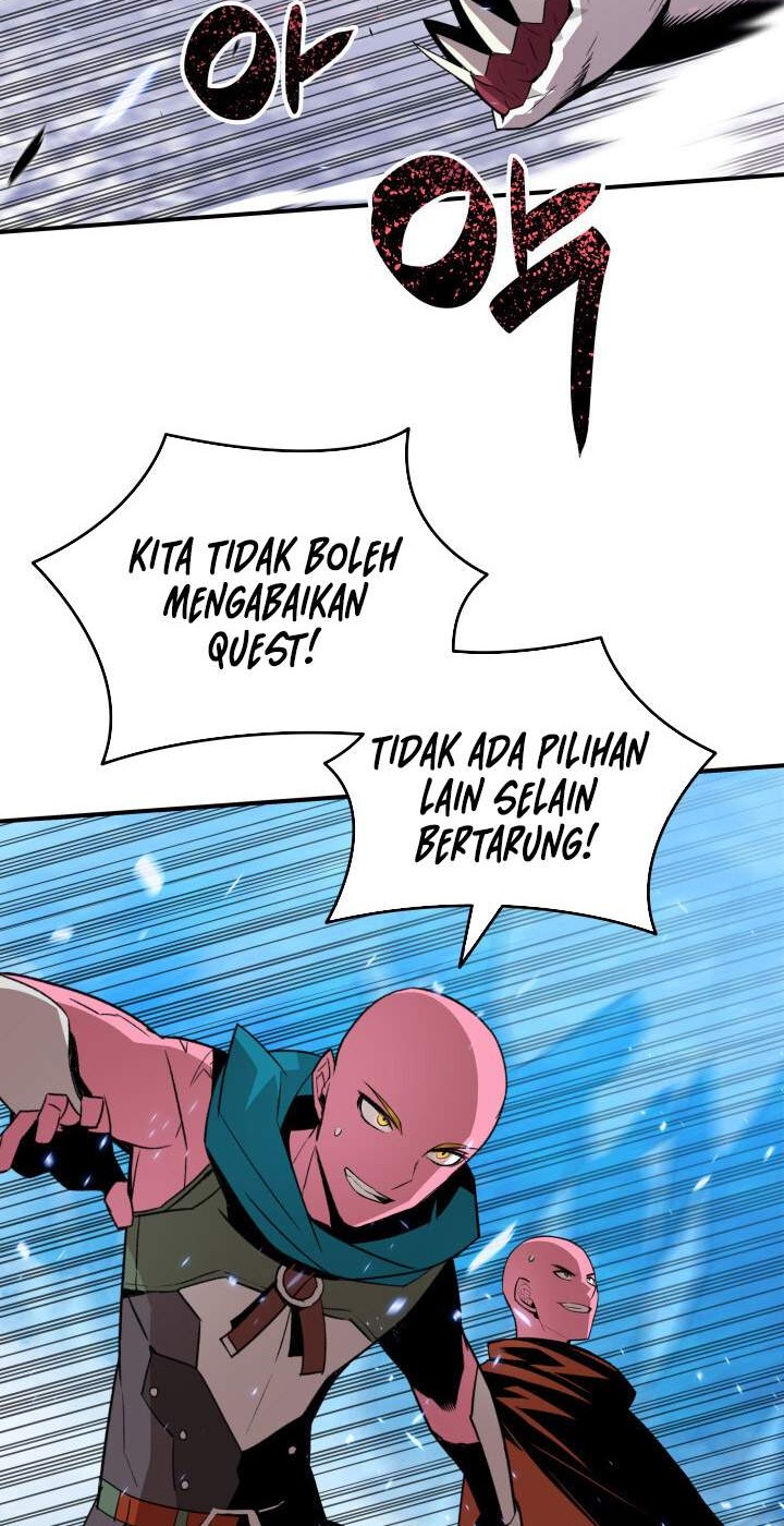Worn and Torn Newbie Chapter 58 Gambar 31