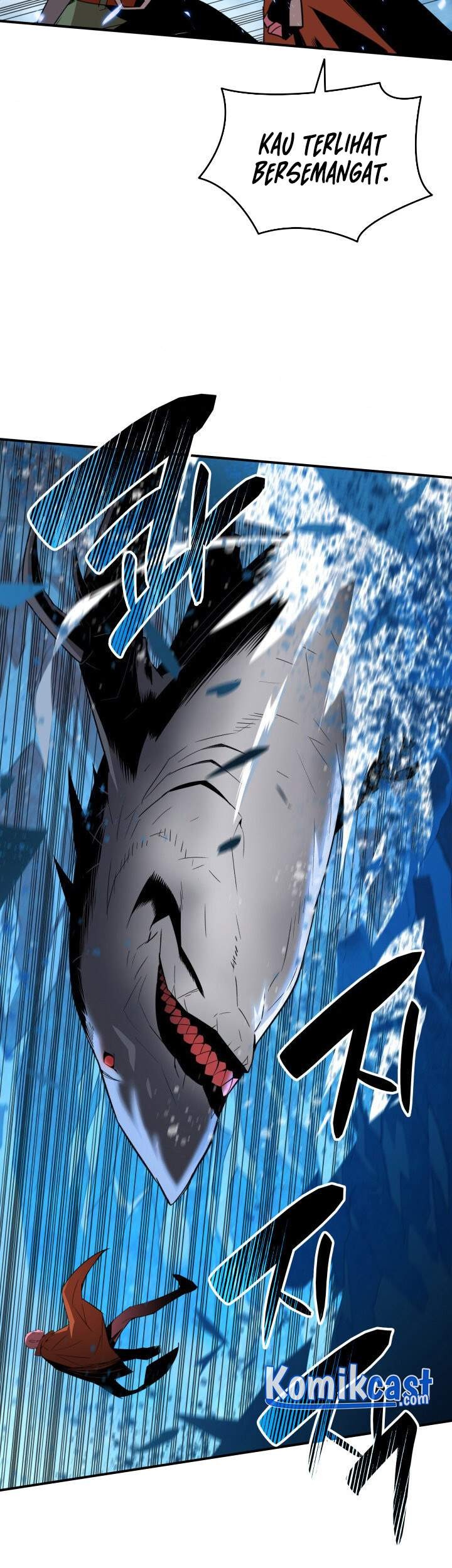 Worn and Torn Newbie Chapter 58 Gambar 32