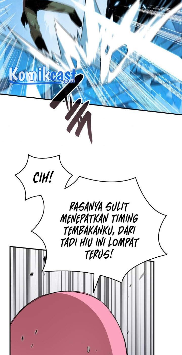 Worn and Torn Newbie Chapter 58 Gambar 37