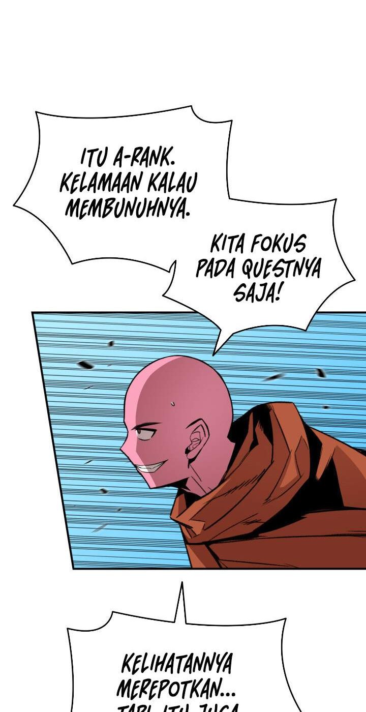 Worn and Torn Newbie Chapter 58 Gambar 39