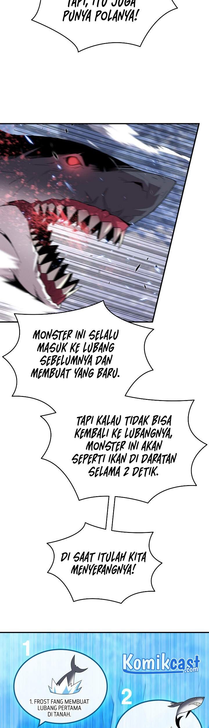 Worn and Torn Newbie Chapter 58 Gambar 40