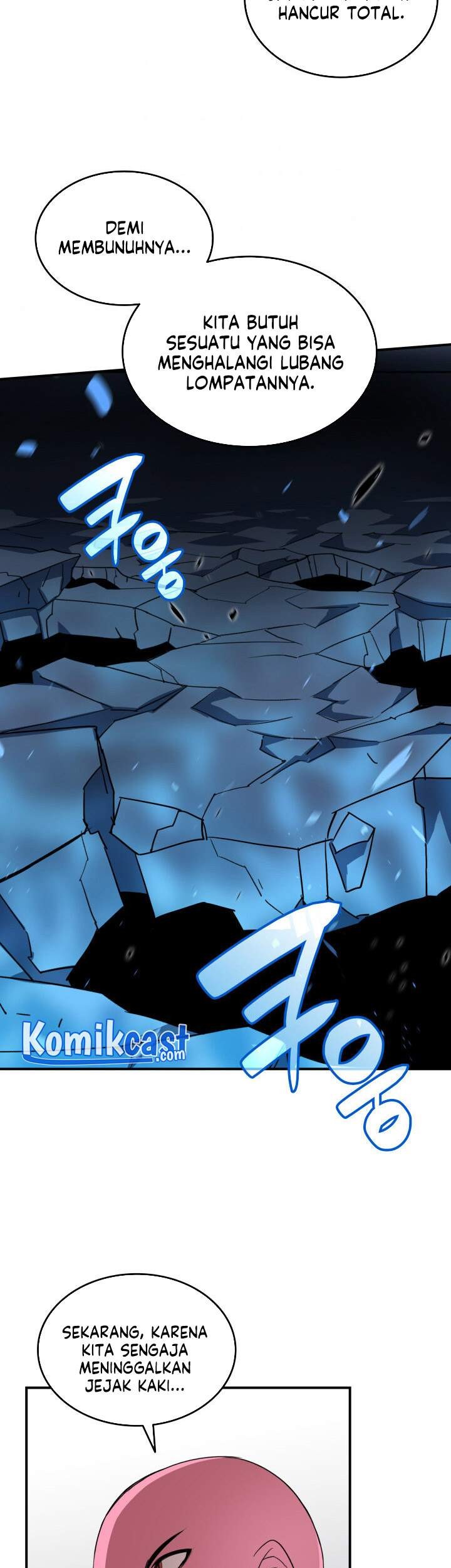 Worn and Torn Newbie Chapter 58 Gambar 42