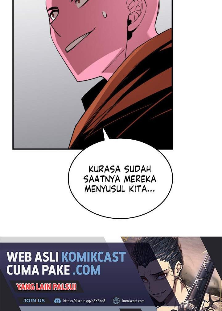 Worn and Torn Newbie Chapter 58 Gambar 43