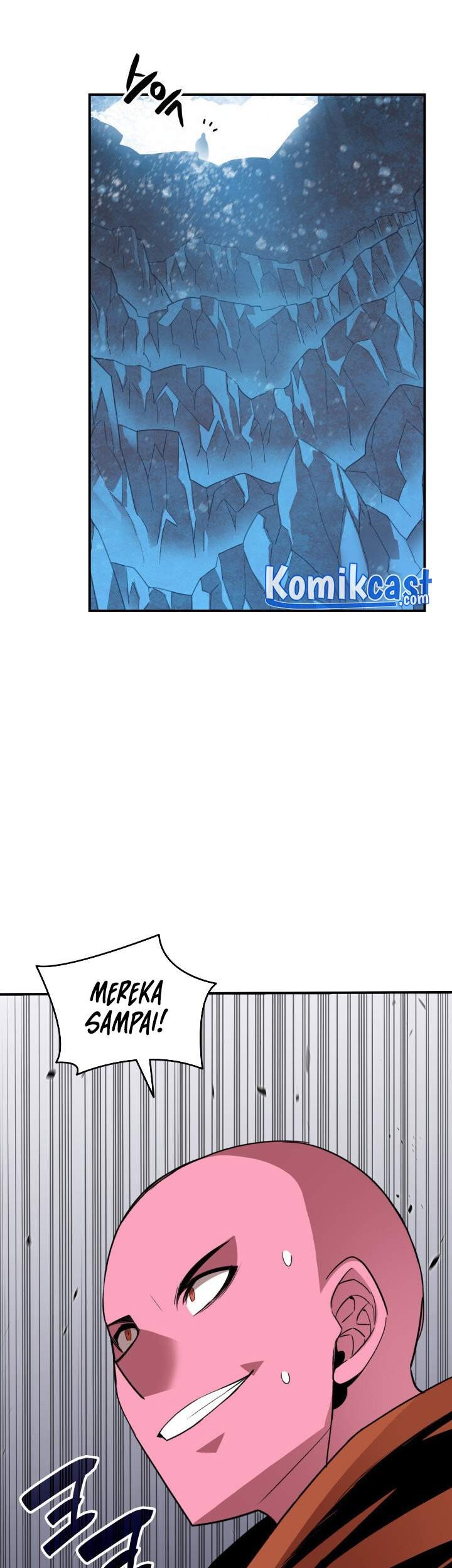 Worn and Torn Newbie Chapter 58 Gambar 44